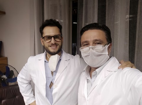 Osteosan Napoli (Vomero), Centro di Fisioterapia e Riabilitazione, Osteopatia, Chiropratica, Posturologia e Naturopatia. Dott.ri Antonio D'Angelo e Filippo Gargiulo