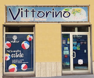 VITTORINO TOUR