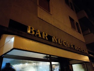 Bar Nuova Borsa