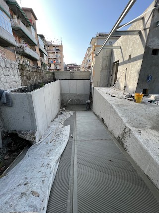 Pizzeria La Senorita Di Scisciola Massimiliano