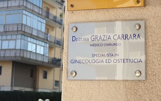 Dott.ssa Grazia Carrara, Ginecologo