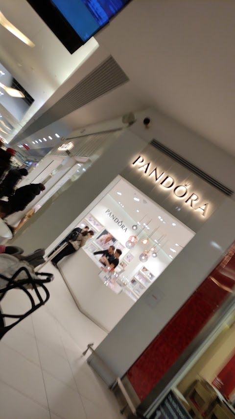 Pandora