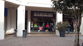 Napapijri Outlet Mantova