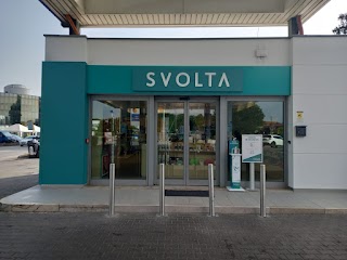 SVOLTA | Q8