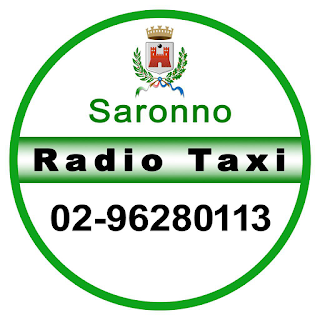 Radio TAXI SARONNO