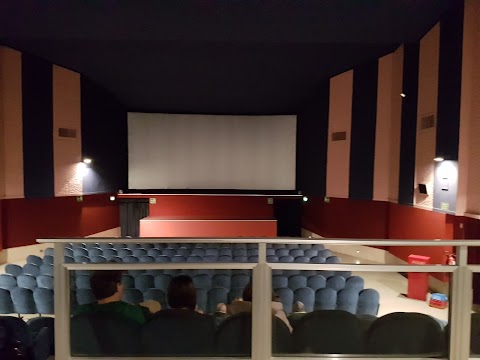 Cinema Moderno
