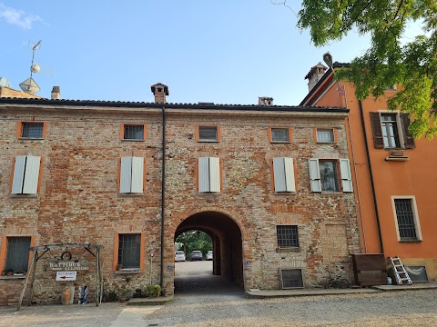 Agriturismo Battibue