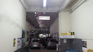 Officina A.N.S.A. FIAT e FIAT Professional - Autofficina Point Service®