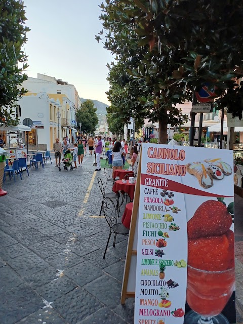 Lipari Marina Corta