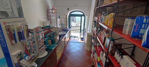 Dispensario Farmaceutico di Cassio