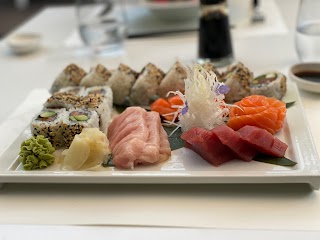 Tekka by Lone Japanese restaurant