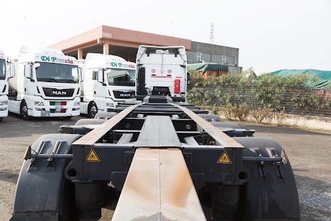 Di Francia Autotrasporti