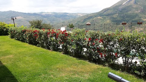 AZIENDA AGRICOLA ROCCA DI MEZZOGIORNO