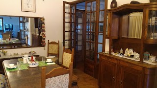 Bed & Breakfast Country House Domus Fabii