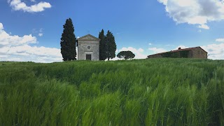 Kilometro Inverso - Trekking e Tour in Toscana