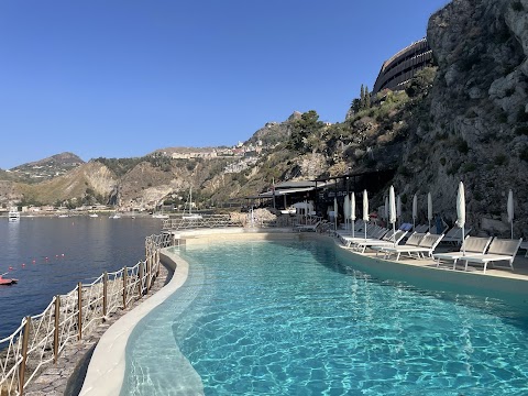 UNAHOTELS Capotaormina