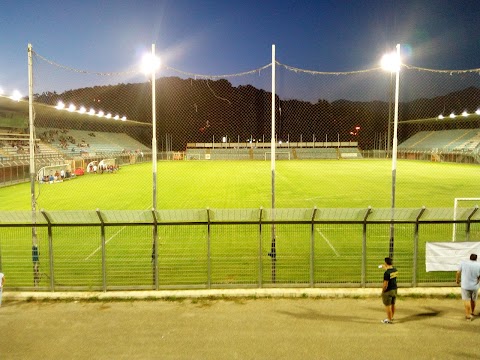 Stadio Centro d'Italia - "Manlio Scopigno"