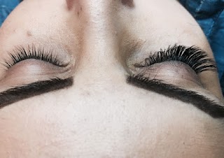 Mani Manie Lash&Brow Estetica