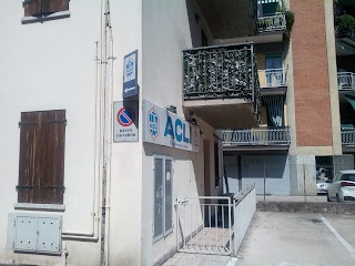 Caf Acli Verona Santa Lucia