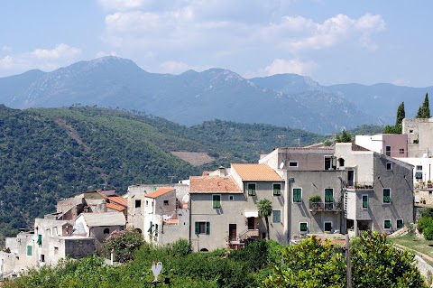 Casa del Teatro - Svegliarsi a Verezzi