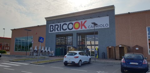 Brico Ok - Capriolo