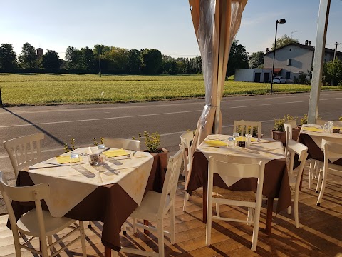 Pizzeria Nuova Fontana