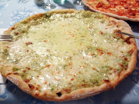 Bella Napoli Ristorante -Pizzeria