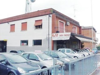 ALFA CAR di franceschetto s. & c snc