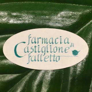 Farmacia Di Castiglione Falletto - di Massocco dott. Cristina e Cogno dott. Elisabetta