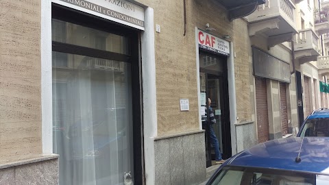 Caf Italia Torino caftorino.com