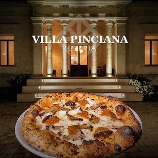 Villa Pinciana