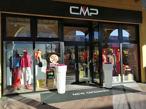 CMP Outlet Castel Guelfo