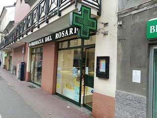 Farmacia del Rosario