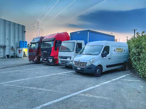 Tota Transport Srl DHL