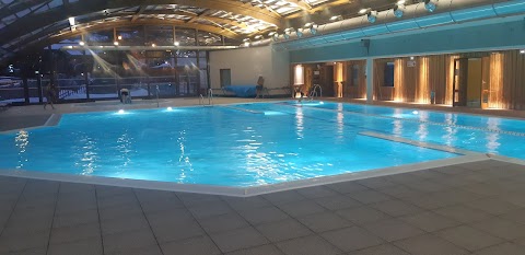 Piscine Municipale