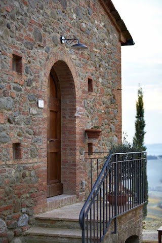 Agriturismo Castelvecchio