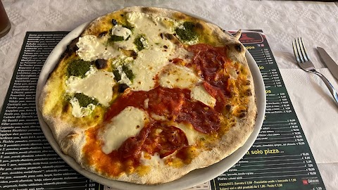 Le pizze di Koppa