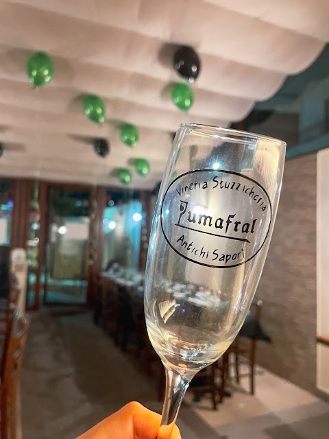 Lumafral - vineria stuzzicheria