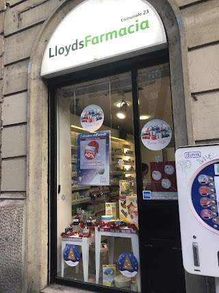 LloydsFarmacia Milano N. 23