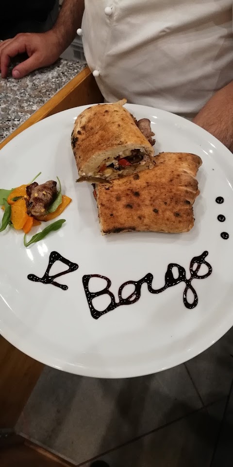 Quinto Borgo - Ristorante Pizzeria Braceria