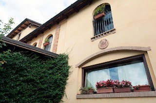 La Locanda dei Cavalieri