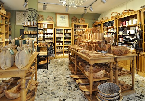 L'Oliveto Gastronomia e Artigianato