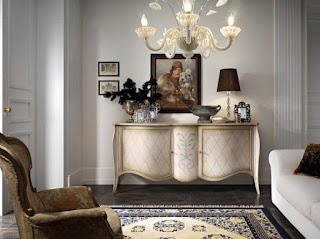 GALLERY ARREDAMENTI INTERIOR DESIGN SRL