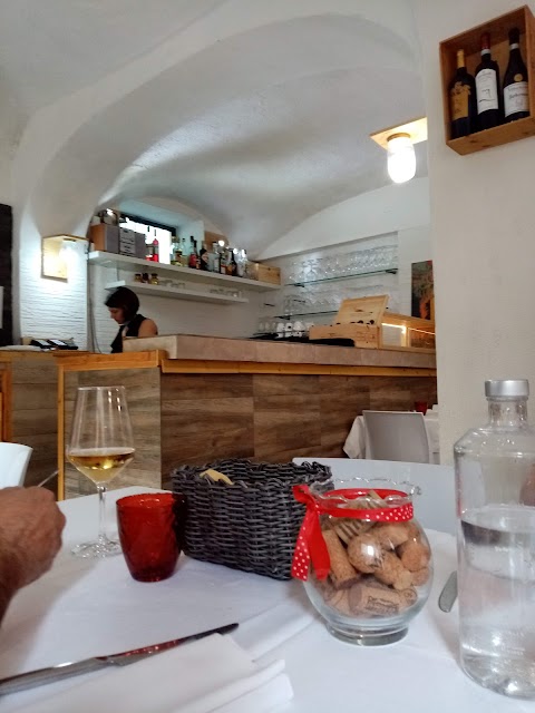 Osteria Vecchia Ivrea