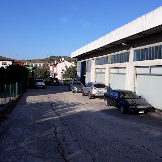 Zerbinato Officina - Carrozzeria - Servizio Gomme