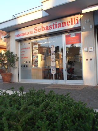 Immobiliare Sebastianelli