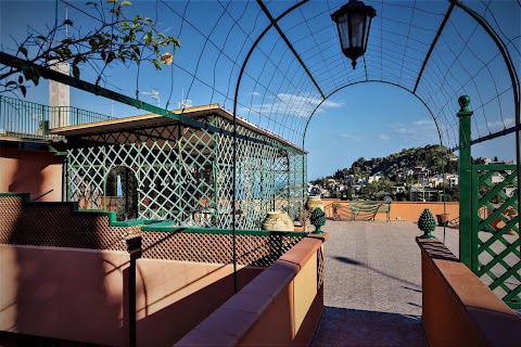 Casa del Sole Taormina