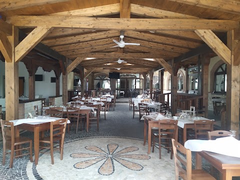 Ristorante La Bianchina