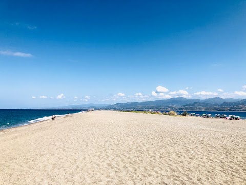 Riserva naturale orientata Laghetti di Marinello