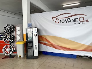 Iovane Car Service